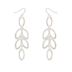 Purpose Jewelry Catalina Earrings Handmade by Trafficking Rescued Women